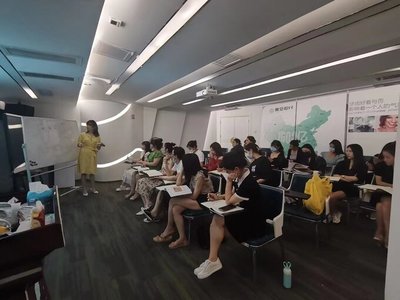 浙江臺州微整培訓學校 專業成就美麗，歡迎咨詢