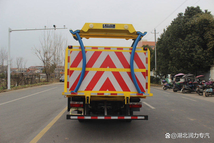 《道路機動車輛生產企業及產品公告》第369批新產品公示 純電動垃圾車引領綠色環衛新趨勢