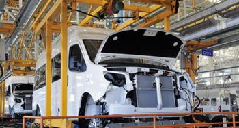 威馬汽車的“棋局” 從道路機(jī)動(dòng)車輛生產(chǎn)到智能出行生態(tài)的轉(zhuǎn)型之路